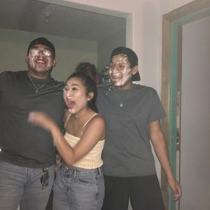 Meet your Posher, Brenda lee